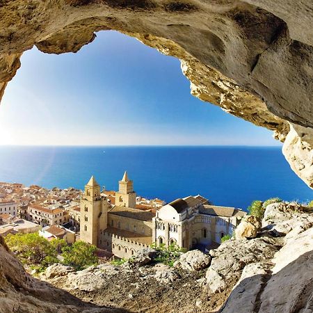 Le Suite Del Corso Cefalu Ngoại thất bức ảnh