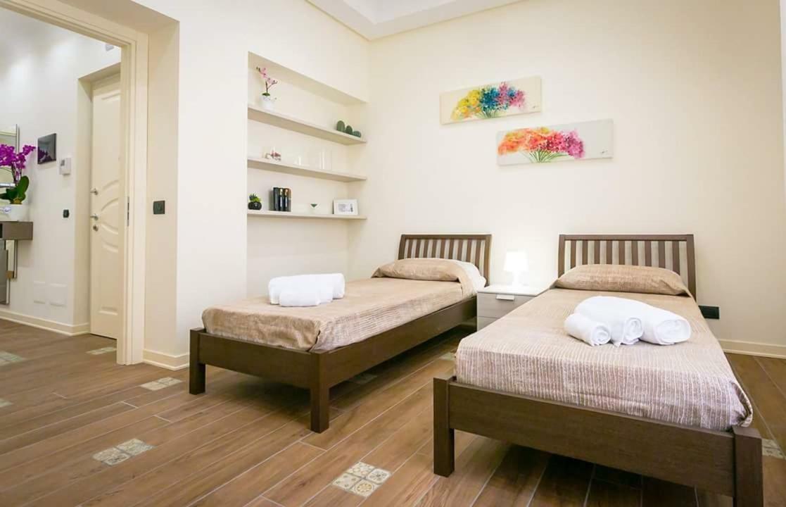 Le Suite Del Corso Cefalu Ngoại thất bức ảnh
