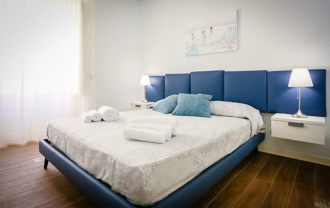 Le Suite Del Corso Cefalu Ngoại thất bức ảnh