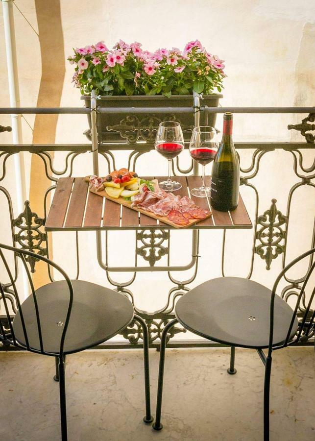 Le Suite Del Corso Cefalu Ngoại thất bức ảnh