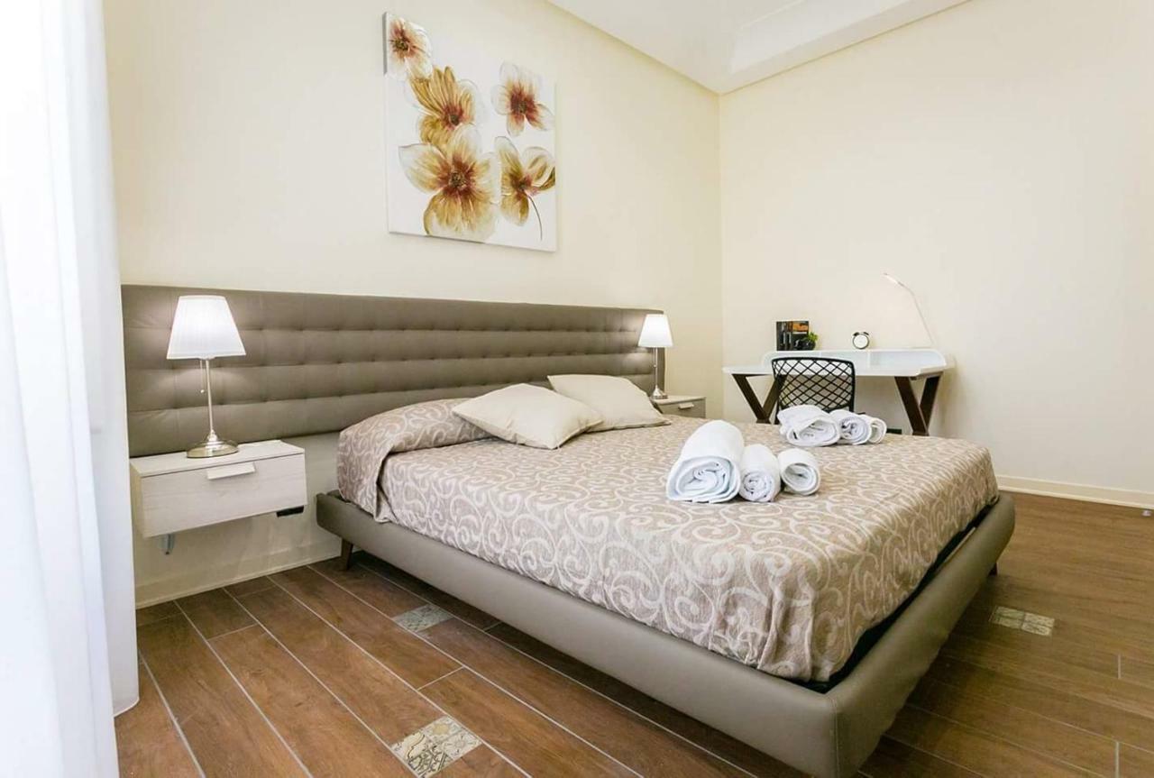 Le Suite Del Corso Cefalu Ngoại thất bức ảnh