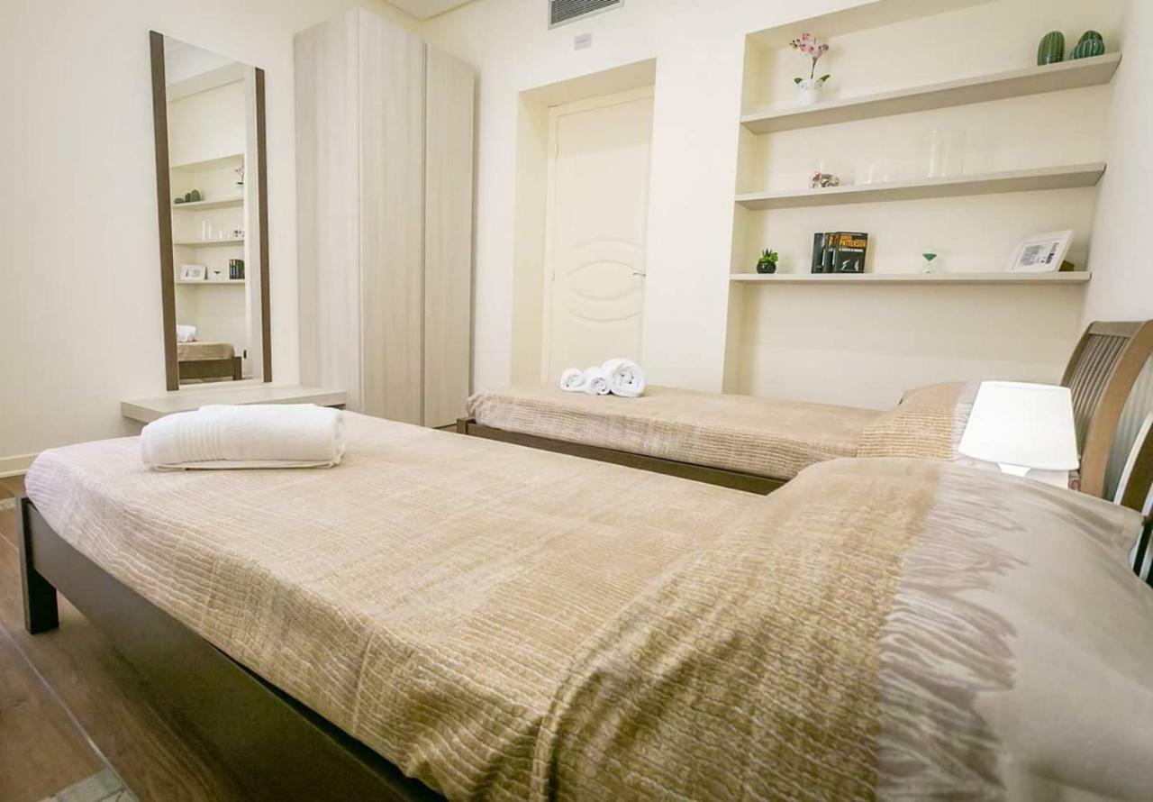 Le Suite Del Corso Cefalu Ngoại thất bức ảnh