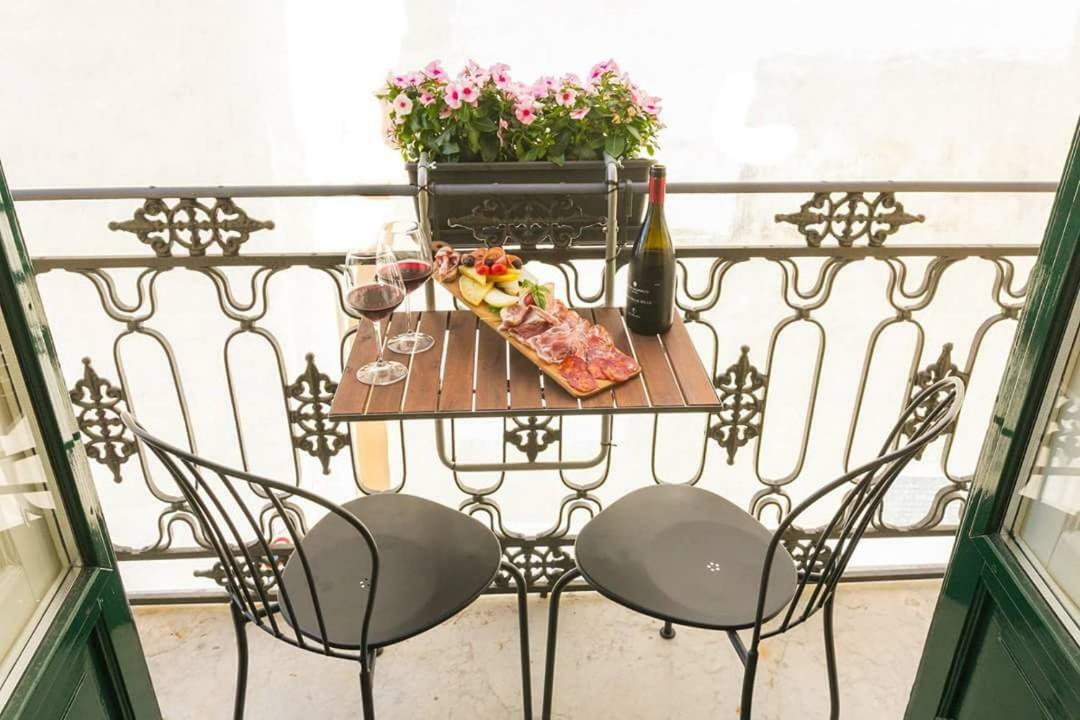 Le Suite Del Corso Cefalu Ngoại thất bức ảnh