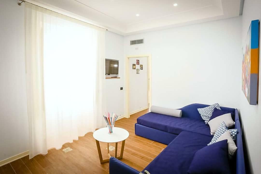 Le Suite Del Corso Cefalu Ngoại thất bức ảnh