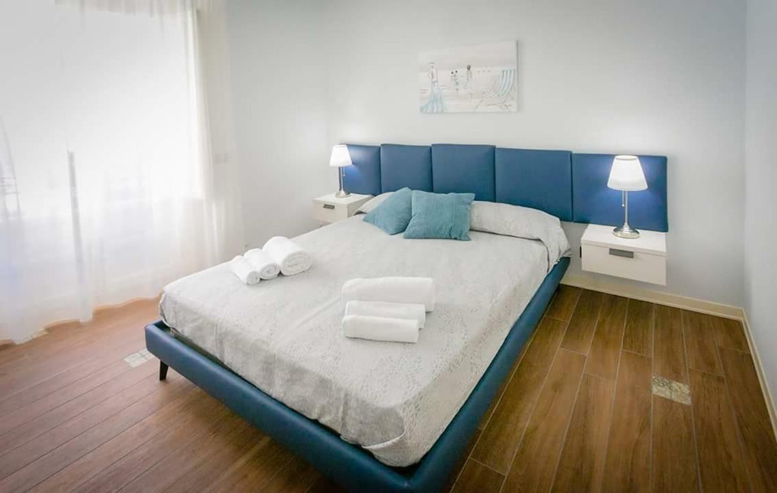 Le Suite Del Corso Cefalu Ngoại thất bức ảnh