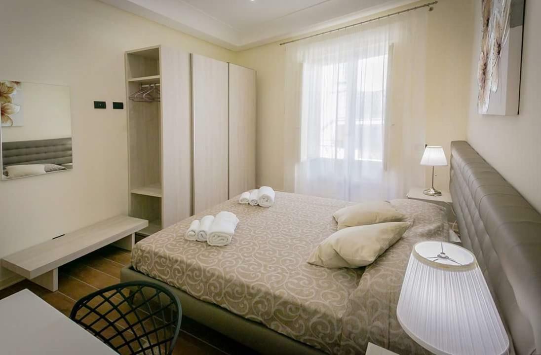 Le Suite Del Corso Cefalu Ngoại thất bức ảnh