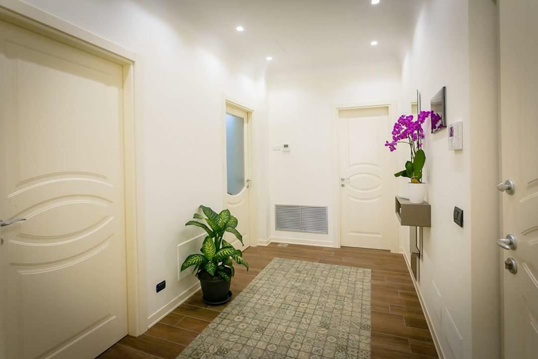 Le Suite Del Corso Cefalu Ngoại thất bức ảnh