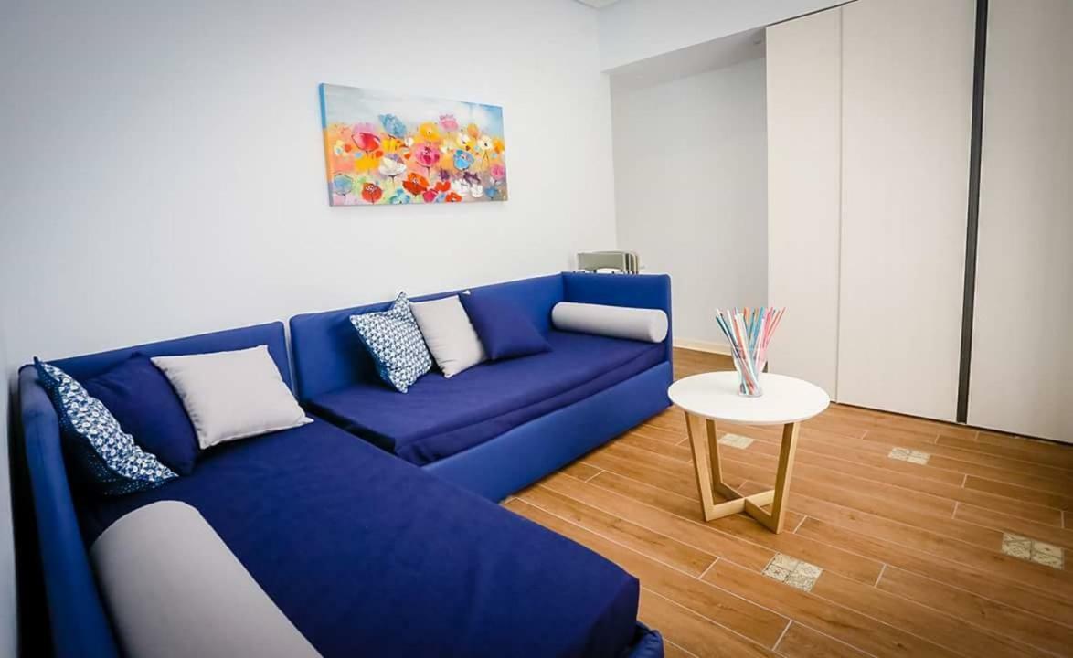 Le Suite Del Corso Cefalu Ngoại thất bức ảnh