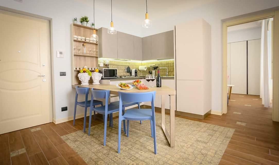 Le Suite Del Corso Cefalu Ngoại thất bức ảnh